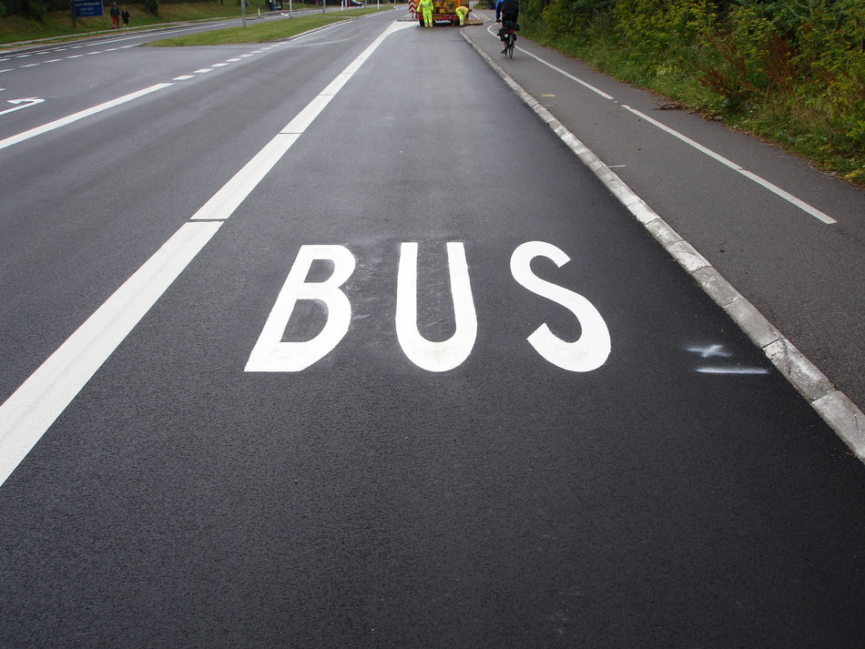 PREMARK® - Bokstäver/Siffror (Olika storlekar)