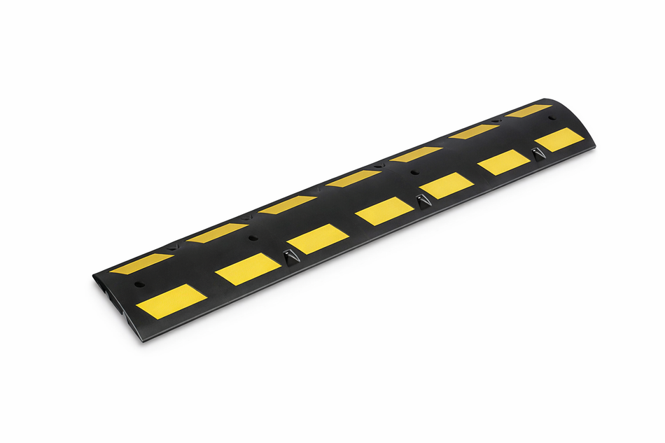 Modulär Gummifarthinder – LÅNG Serie – 56/75 mm