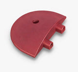 Modulär Gummifarthinder – LÅNG Serie – 56/75 mm