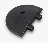 Modulär Gummifarthinder – LÅNG Serie – 56/75 mm