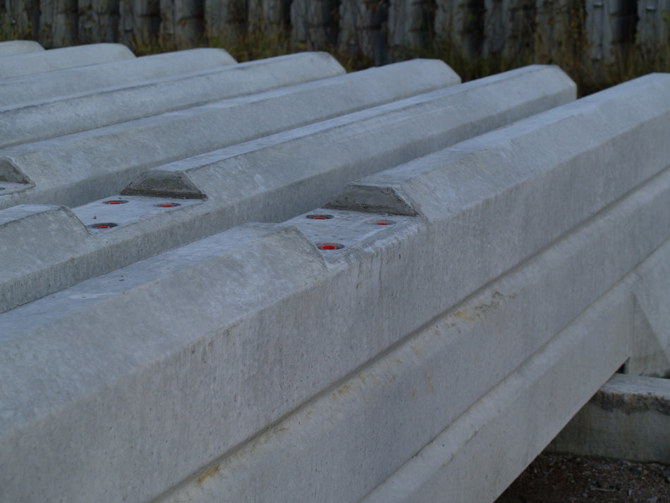 GP Link - med belysningsinfästning