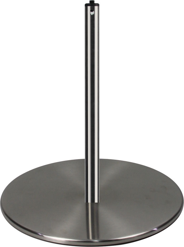 FlexiBarrier Avspärrningsstolpe -Museum-