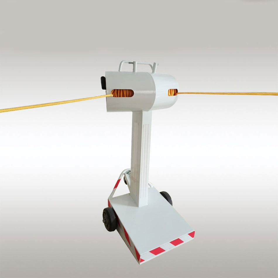 Flexibarrier -Rewind- (2x28m Rep)