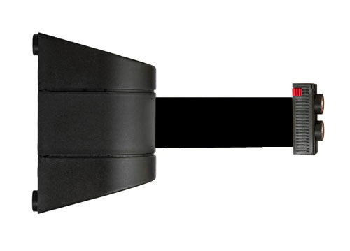 FlexiBarrier Väggmonterad Avspärrning -Magnetisk- (4.5 eller 10.0m band)