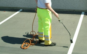 PREMARK® - Gasolbrännare