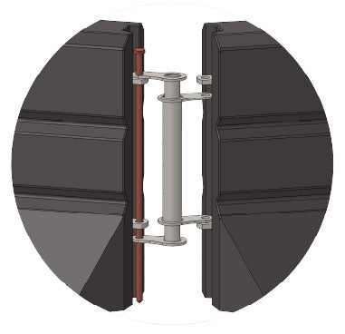 GP Link - Flexibel Kopplings Led