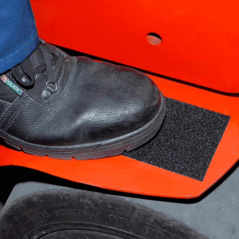 Safety-Grip® Grovt Halkskydd – Förskurna Former