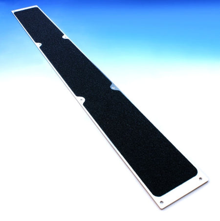 Anti Slip Bolt Down Plates - Non Slip Stair Treads