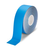 Golvmarkeringstejp -PermaRoute- (30m/roll - 50mm, 75mm eller 100mm bredder)