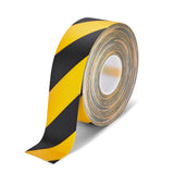 Golvmarkeringstejp -PermaRoute- (30m/roll - 50mm, 75mm eller 100mm bredder)