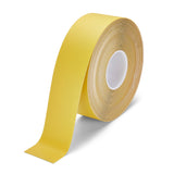 Golvmarkeringstejp -PermaRoute- (30m/roll - 50mm, 75mm eller 100mm bredder)