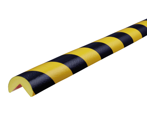 KNUFFI® Hörnskyddsprofil Typ A