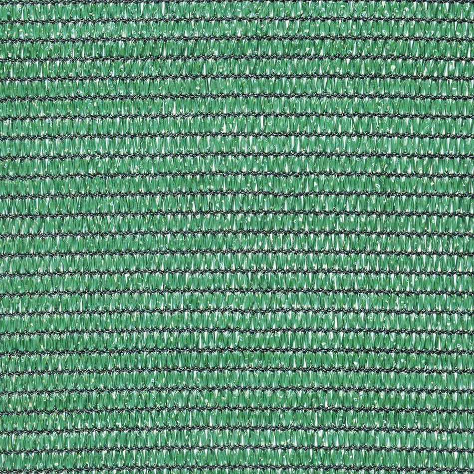 Grönt Insynsskyddsnät - JAMAICA (100m rulle)