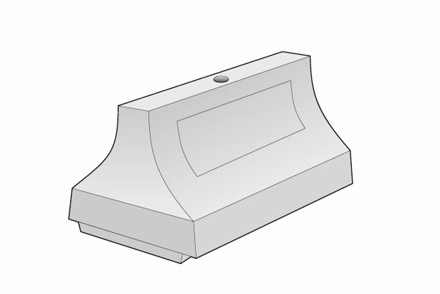 Avstängare Trafistop