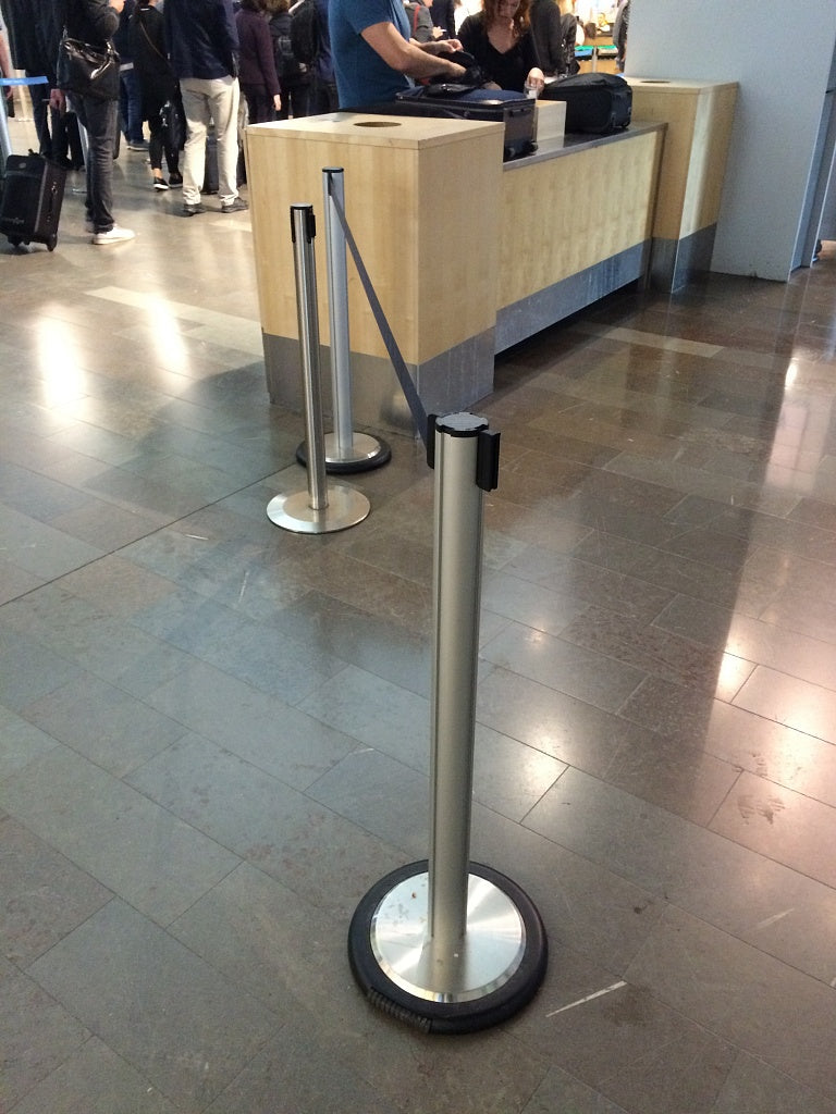 Beltrac Premium Rollable (2,3m-3,7m)