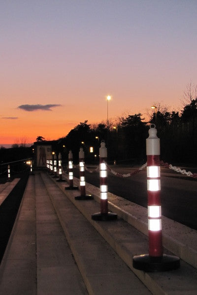 Kedjestolpe -Maxi Plus-