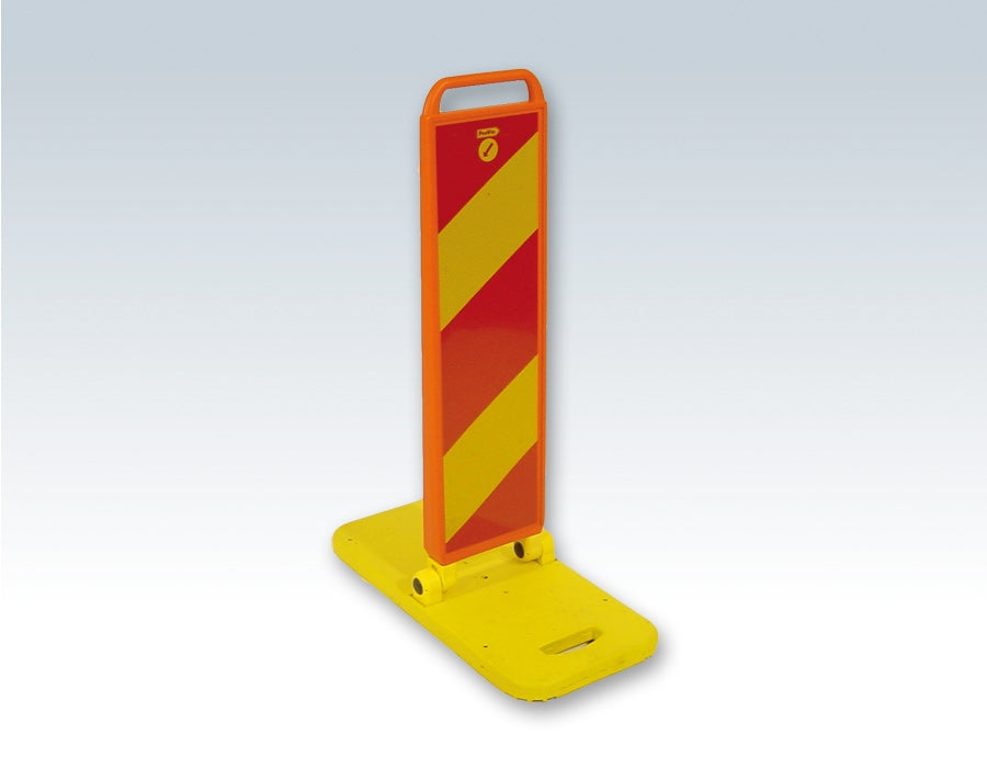 Klappmax sidomarkeringsskärm