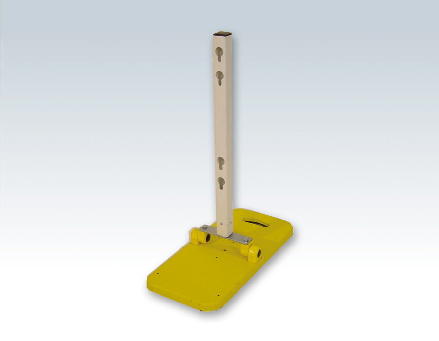 Klappmax skyltbärare