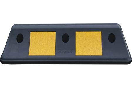 Lane seperators and Wheel-Stop rubber