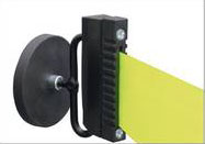 Beltrac Magnetisk Bandavslut