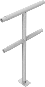 Skyddsräcke Stolpar (Ø 48 mm)