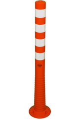 Flexibla Trafikstolpar - Elasto - (30-100 cm, olika färger).