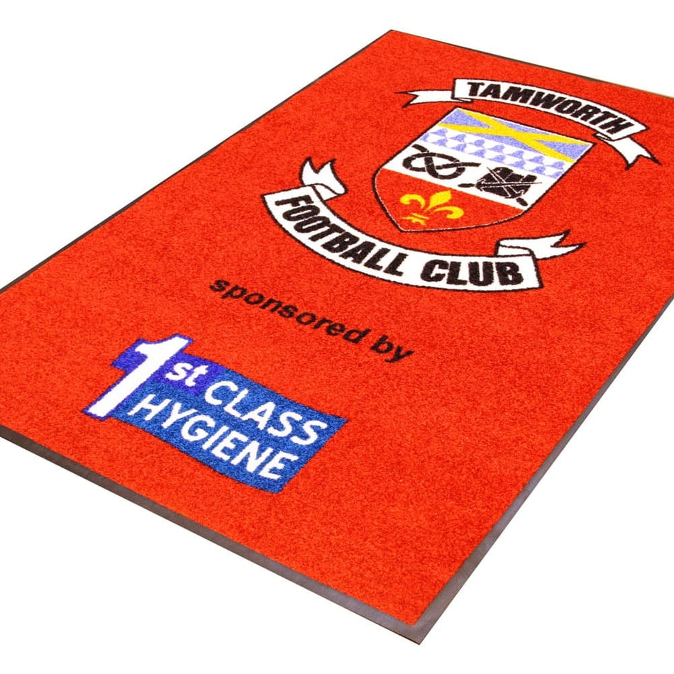 Entrematta med eget tryck -Basic-