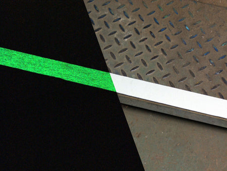 Glow in the Dark Anti Slip Tape
