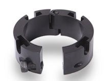 Collars for Flexibarrier Standard Panel Frame