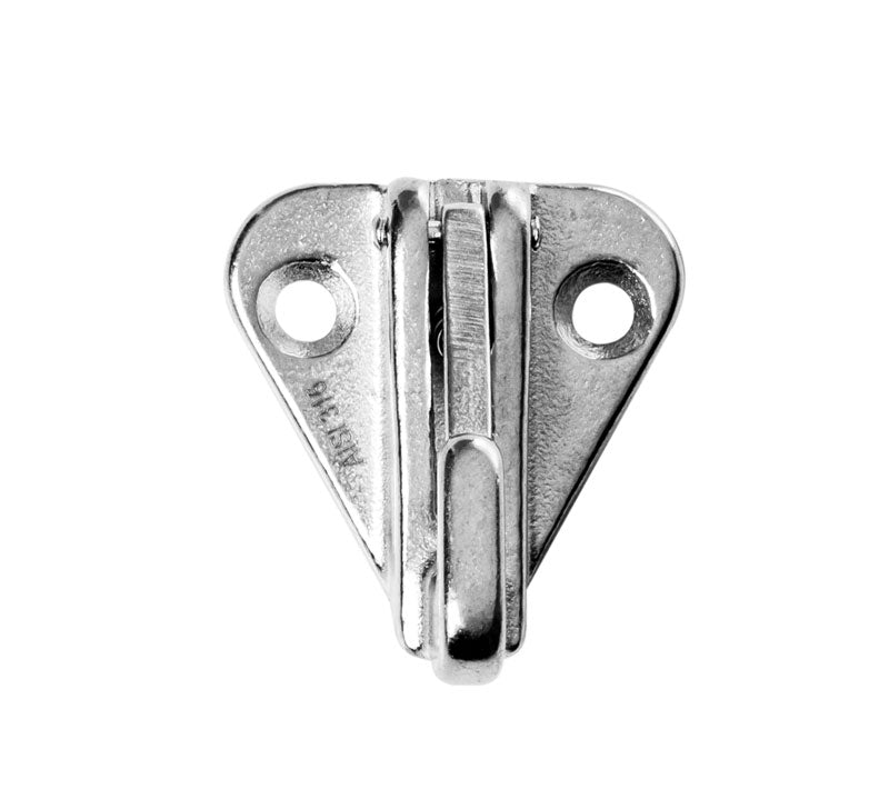 Wall Mount for FlexiBarrier - Retractable barrier reel