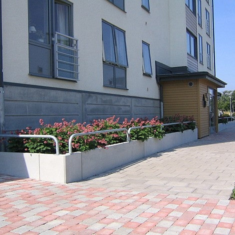 Växtskyddsbarriär – RB