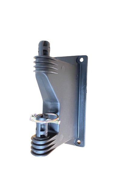 Väggfäste, Kassett - AK Reel