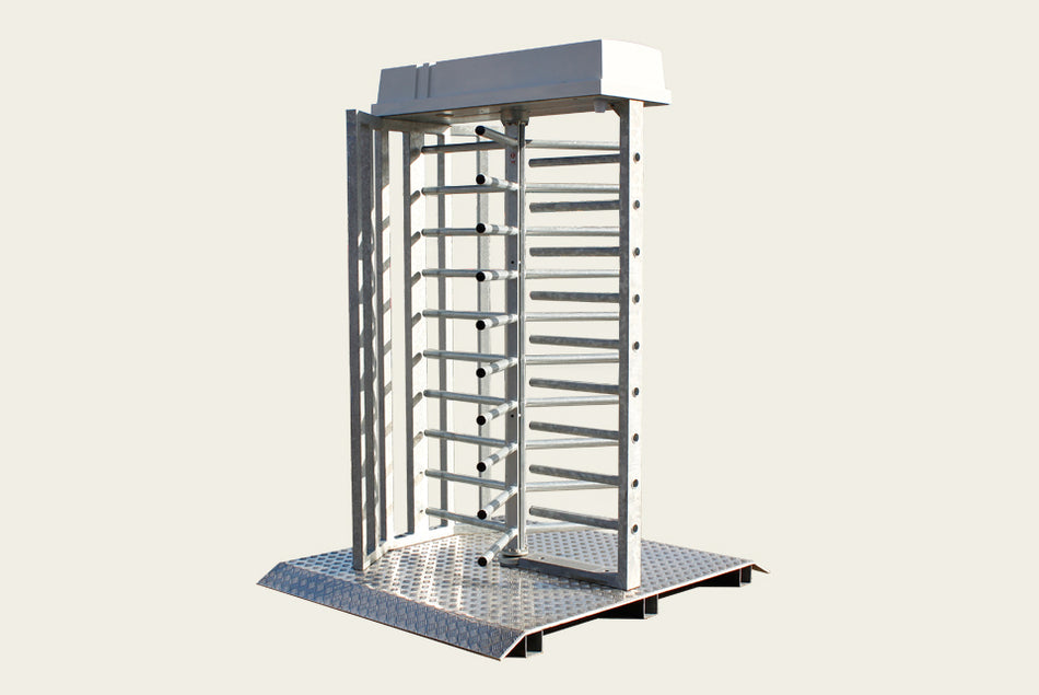  Mobil Rotationsgrind