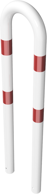 Universalbåge Stålrör Ø 76 mm