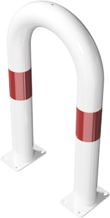 Universalbåge Stålrör Ø 76 mm