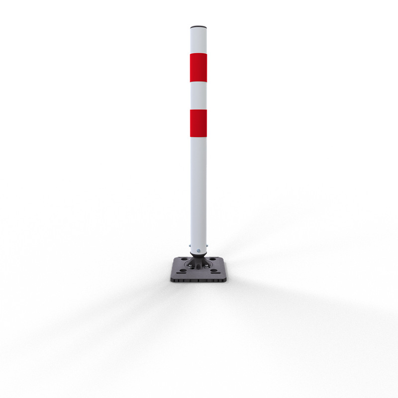 Flexibel vägstolpe -KICKBACK©-