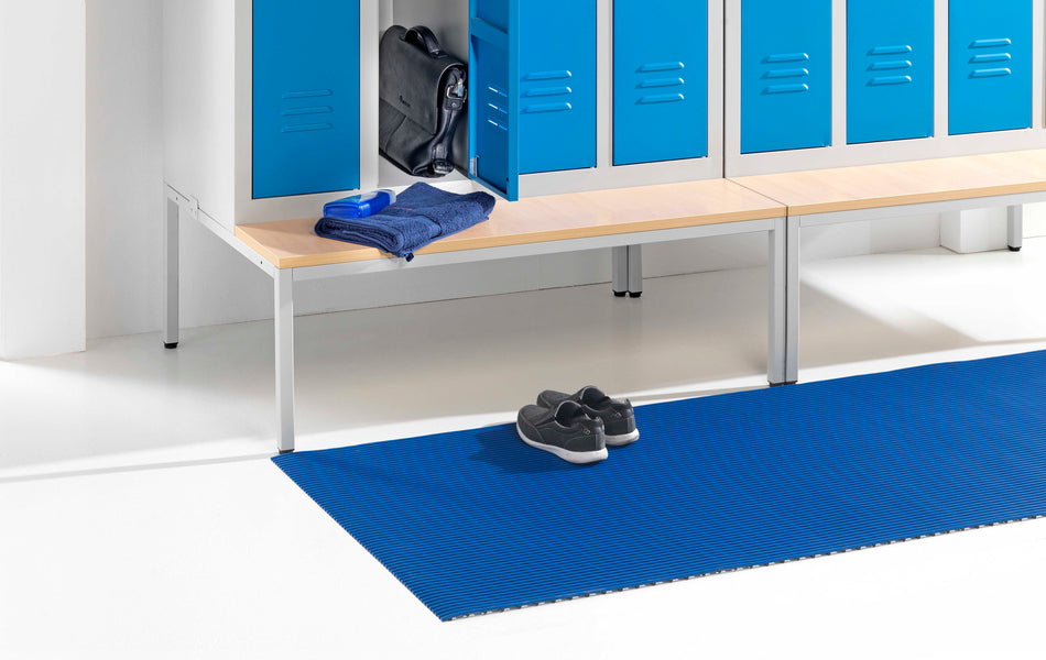 Halkskyddsmatta - Safe Hero Barfota (10m rulle)