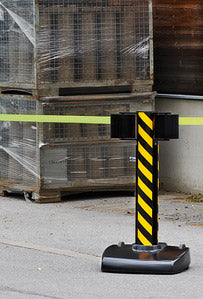 Beltrac Storetrac Double (2x22m band)