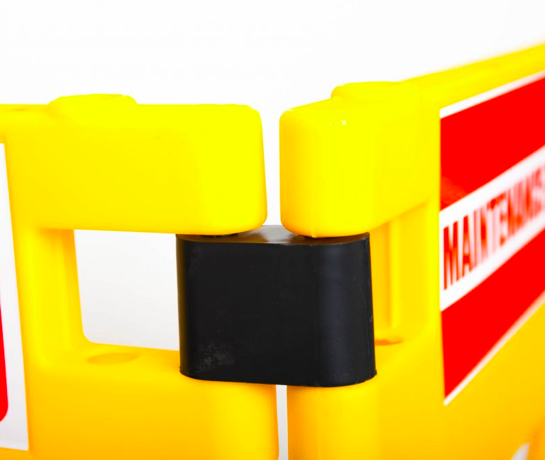 ElevatorGard Hissavspärrning