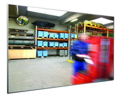 Spegelplatta med Ram