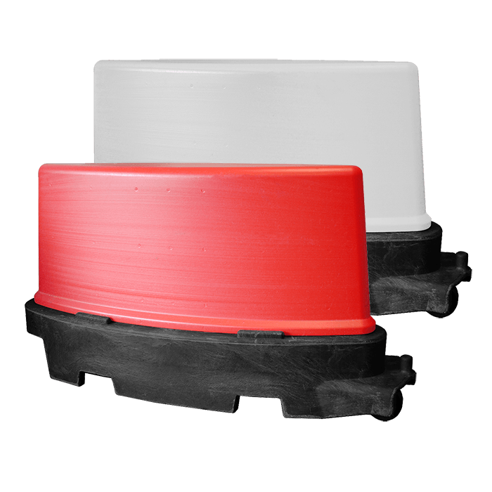 Trafiksäkerhetsbarriär -Road Runner-