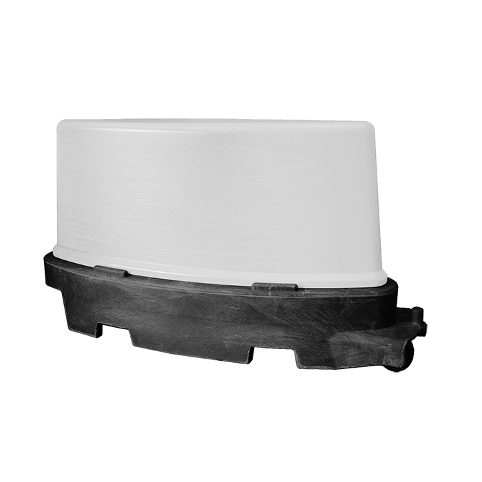 Trafiksäkerhetsbarriär -Road Runner-