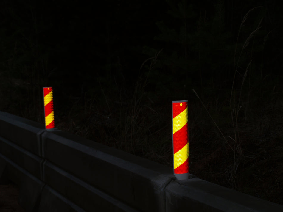 GP Link - Sidomarkeringsreflex