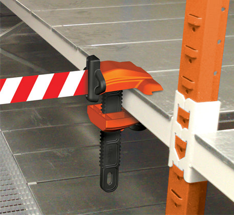 Klämma för -Skipper Mini-