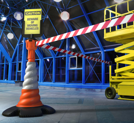 Skylthållare till -Skipper-