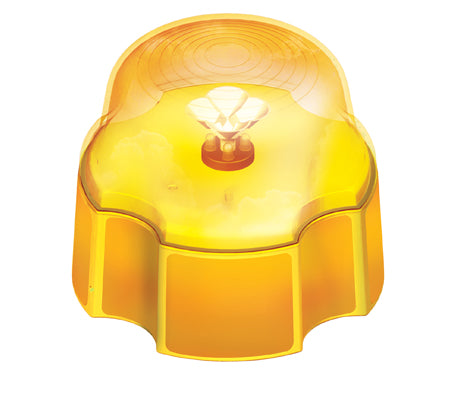  Varningslampa till -Skipper-