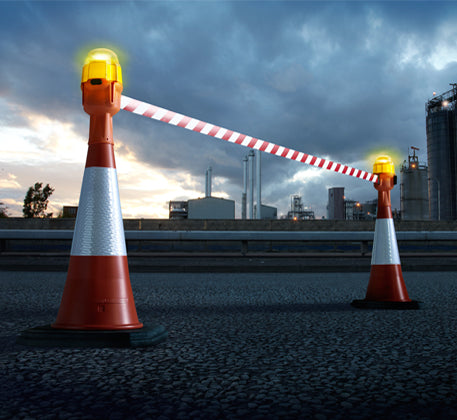  Varningslampa till -Skipper-