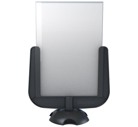 Skylthållare till -Skipper-