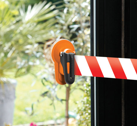 Sugkoppsfäste för -Skipper- & -Skipper Mini-