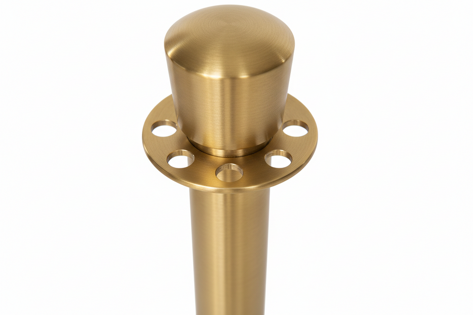 Flexibarrier Premium Krona Topp (Endast Topp)